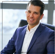 Donald Trump Jr.